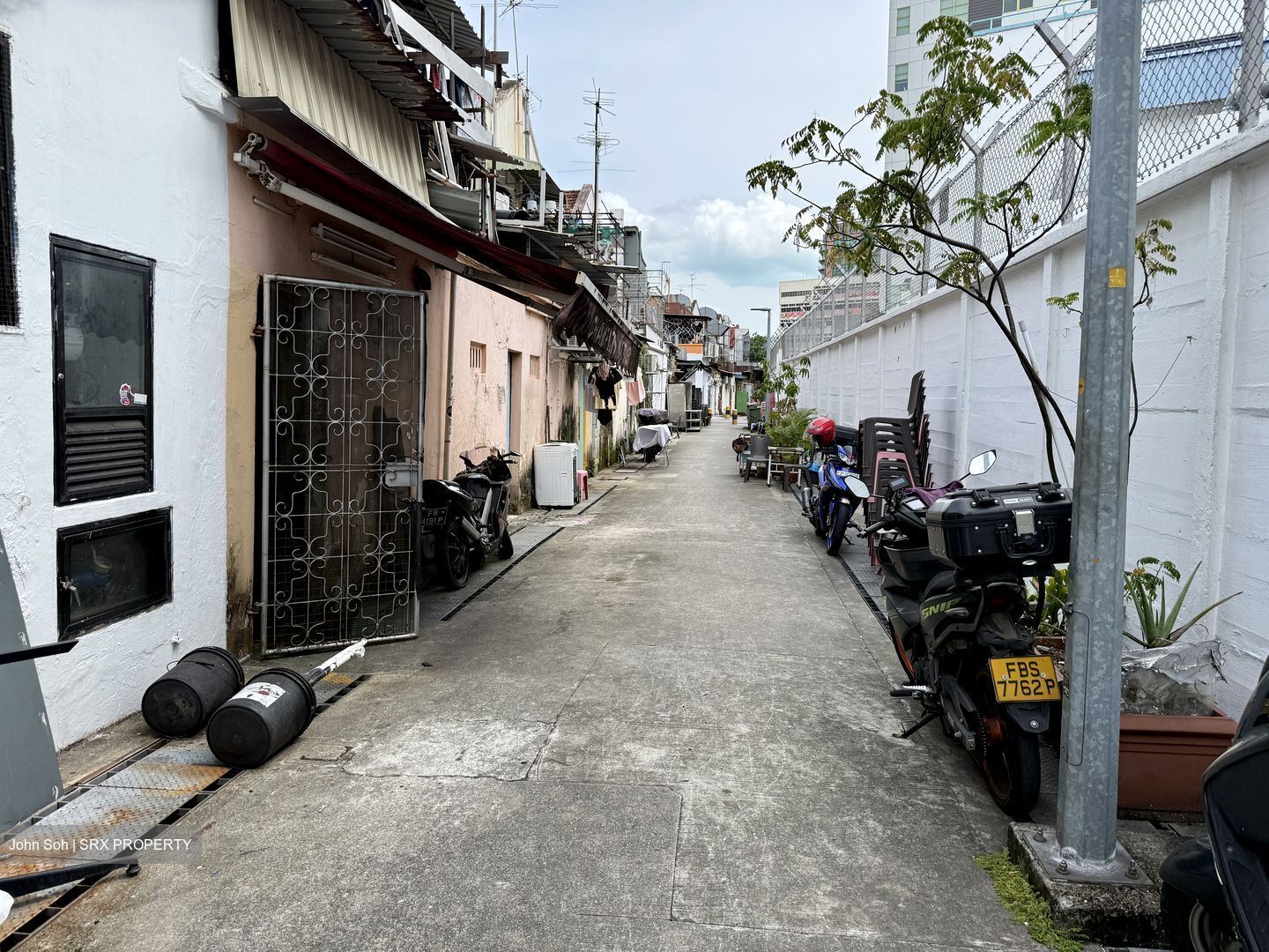 Upper Paya Lebar Road (D19), Retail #554643521